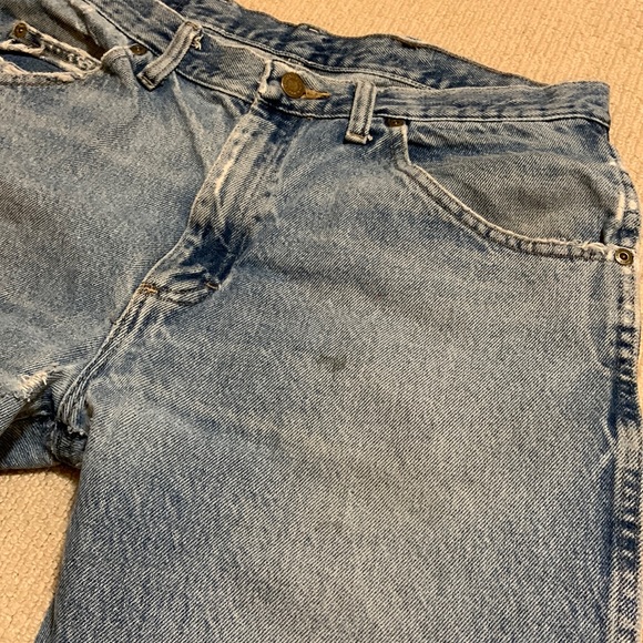 Vintage Wrangler Jeans - Picture 4 of 8